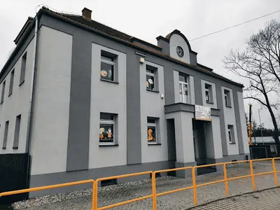 Przedszkole Ekologiczne Mniami